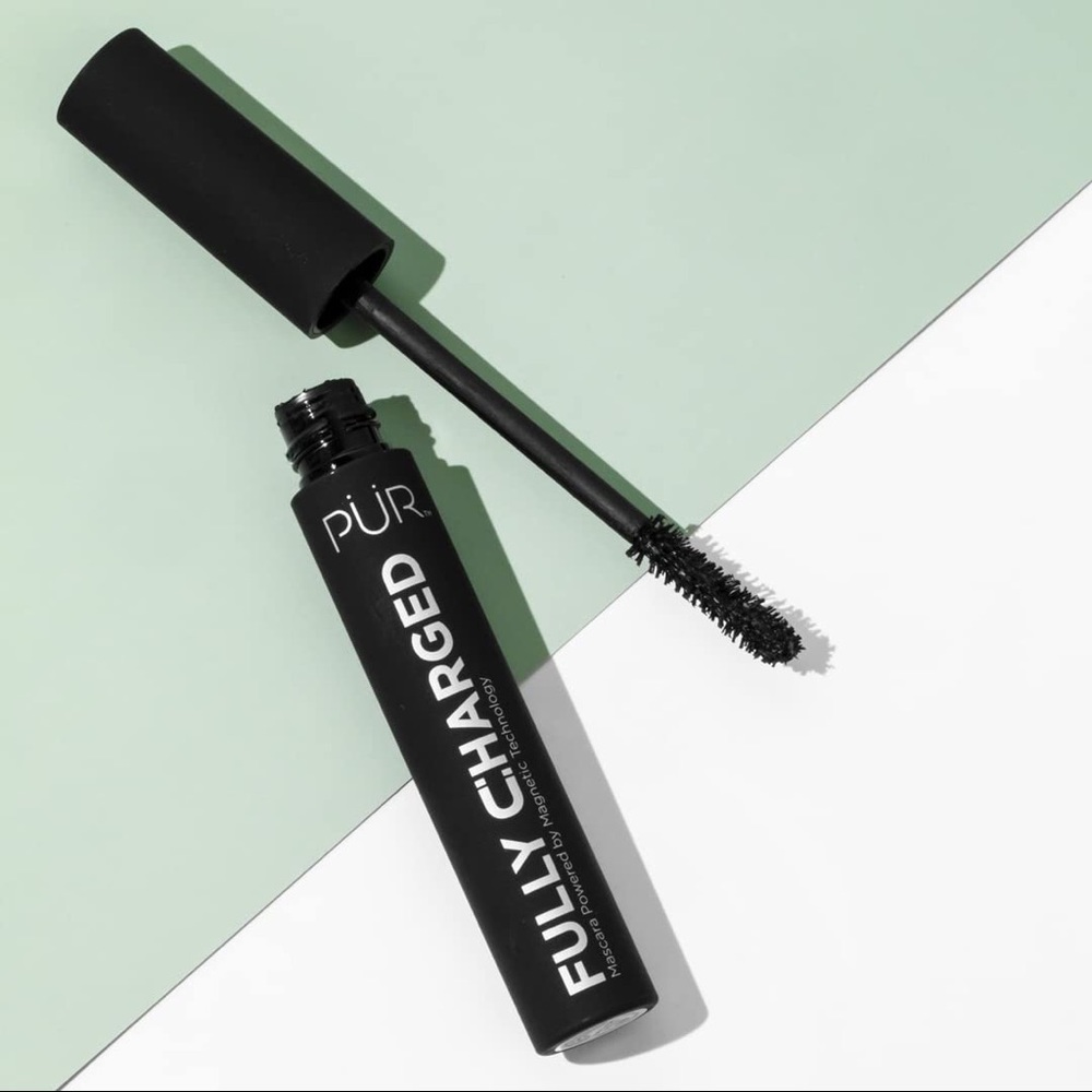 PUR Cosmetics Fully Charged Mascara Full Size
